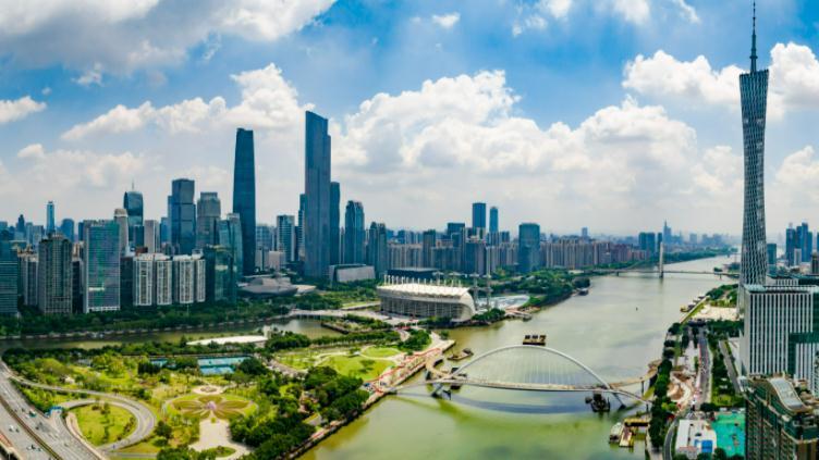 牢记嘱托 广开新局｜打造全球卓越的“机遇之城”