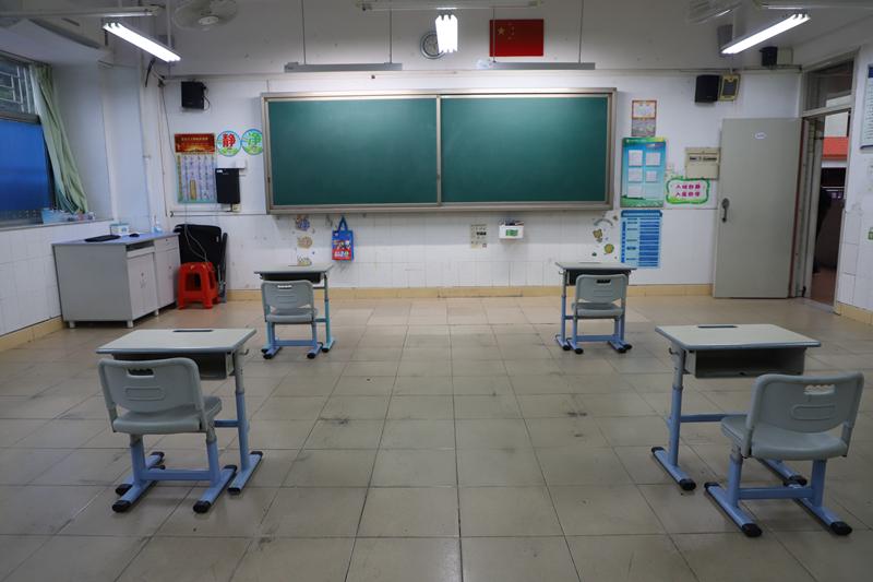 宝安聚力保障106名涉疫隔离中考考生平安参考纪实