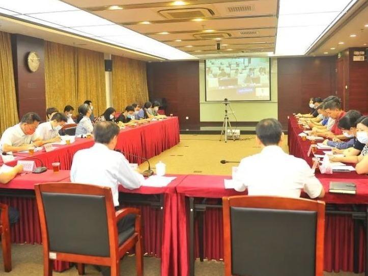 广东部署专业市场知识产权保护等知识产权重点工作