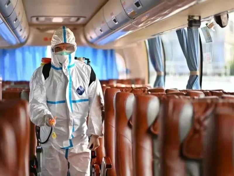 芳村客运站6月28日恢复客运发班，滘口车站这些服务已恢复