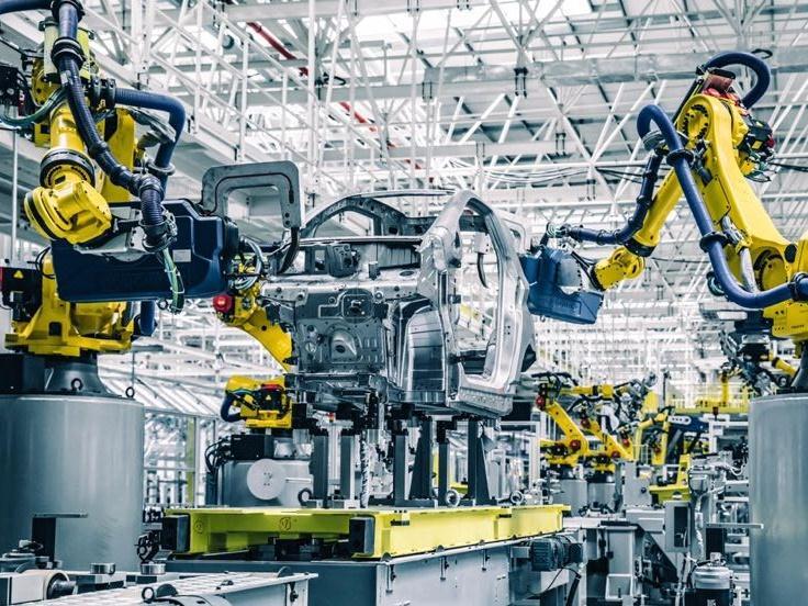 经济总量连上新台阶，数看建党百年广州经济大发展