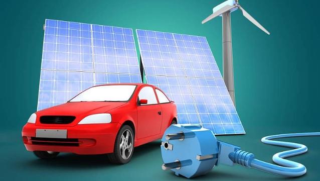 万钢：为全球新能源汽车产业发展注入新动能