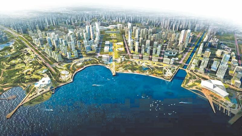 深圳公布今年首批跨国公司总部企业名单