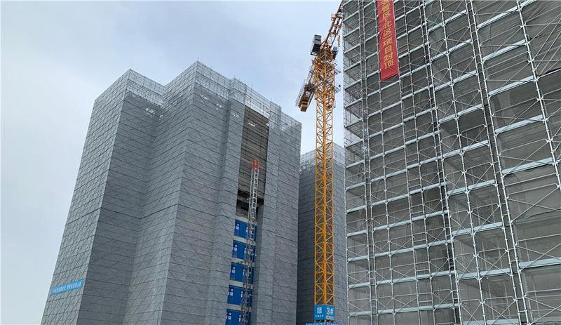 打造“岭南文韵”特色的生态宜居社区，这个安置区不简单