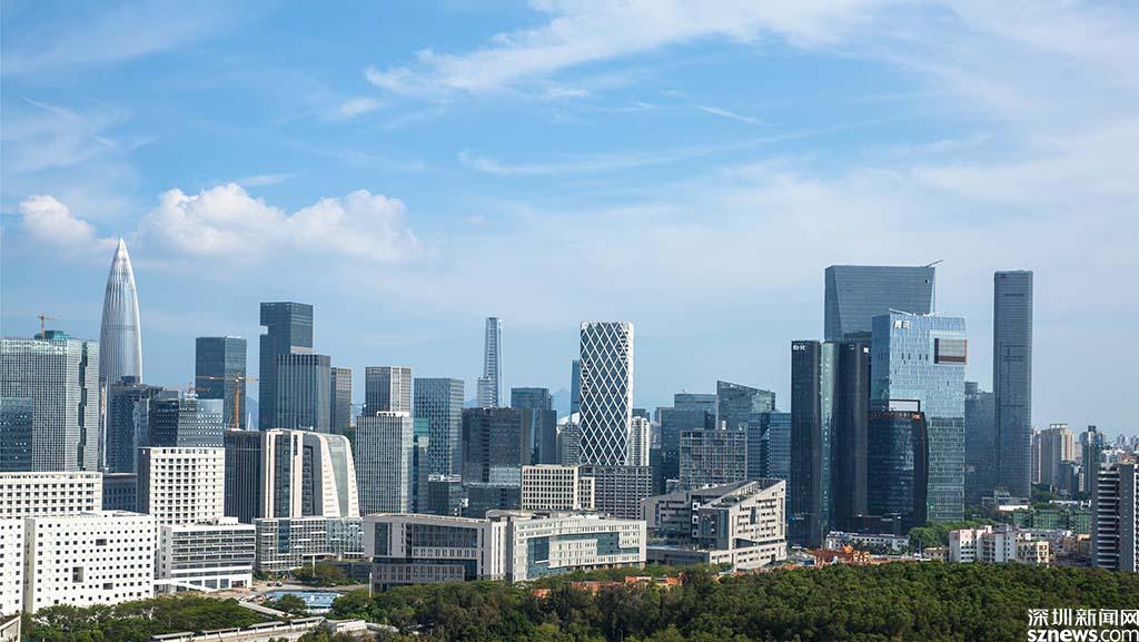 深圳经济特区生态环境保护条例获通过 碳排放强度超标将纳入行业准入负面清单