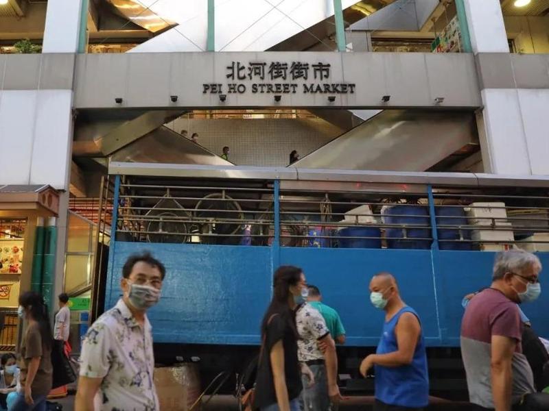 修正了！香港连续22日本地清零，通关有望！