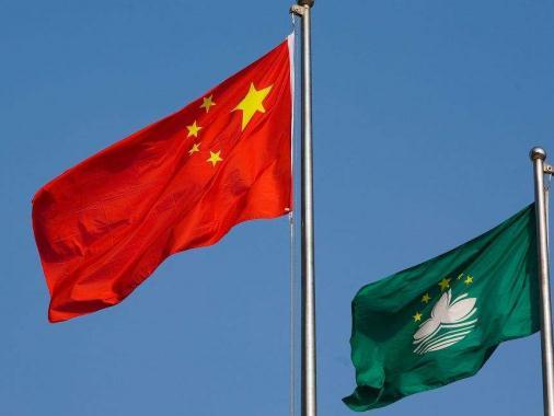 澳门各界：从百年历史中汲取力量，与祖国共同踏上新征程