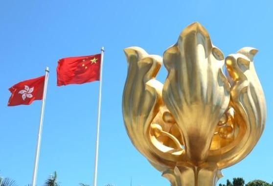 香港特区政府公布授勋名单，叶刘淑仪等7人获颁大紫荆勋章