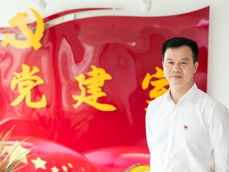 南粤回响 | 以人民为中心，着力解急难愁盼