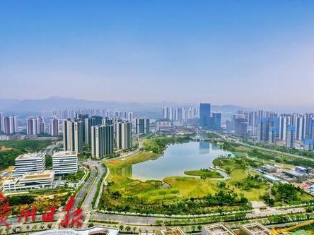 2022年广州电子信息制造业产值超过2800亿元