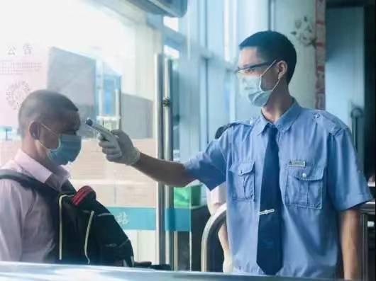 最新！乘公交无需“亮码”，客运站乘车不需核酸证明