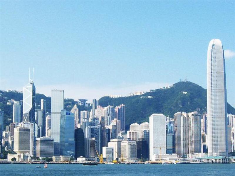 香港舆论：中国共产党是香港前途与命运的守护者、开创者与推动者