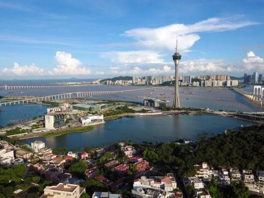 澳门特区政府坚决反对美所谓“贩运人口报告”