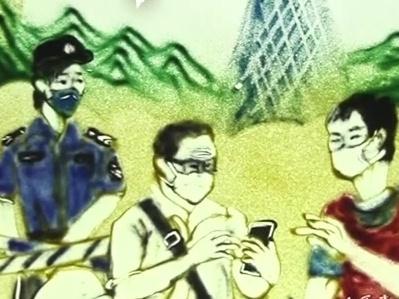 60秒速读广州百年巨变｜英雄的城市，英雄的人民！