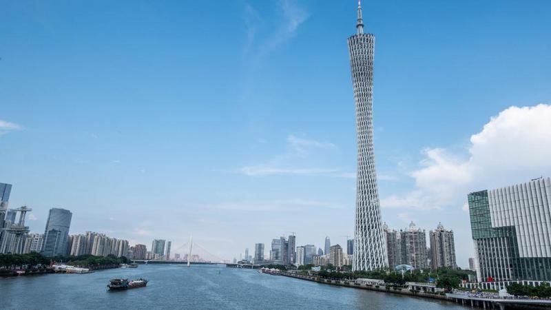 2020年广州创新型城市指数同比增17.22%