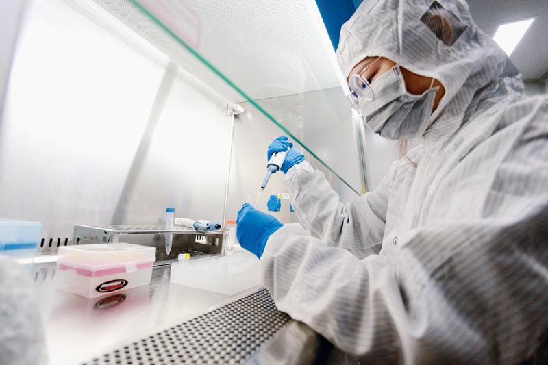 香港新增1宗输入新冠肺炎确诊病例