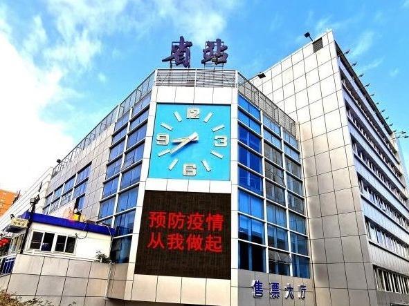 省站、罗冲围客运站、天河客运站、广园客运站逐步恢复省际班线