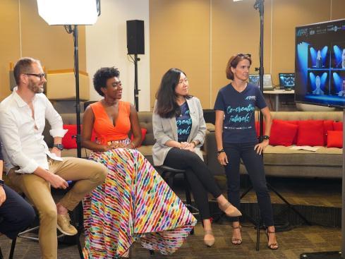 大湾区来风，StartmeupHK创业节圆满落幕！