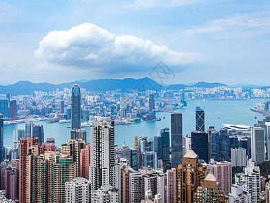 香港行政长官委任候选人资格审查委员会成员