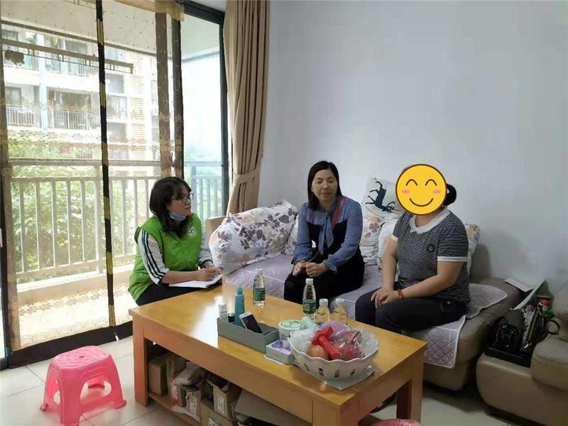 此心安处是吾乡！军嫂来信，感谢温暖的东莞