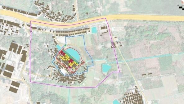 增城两古村落保护发展规划公示，涉及10处传统建筑群