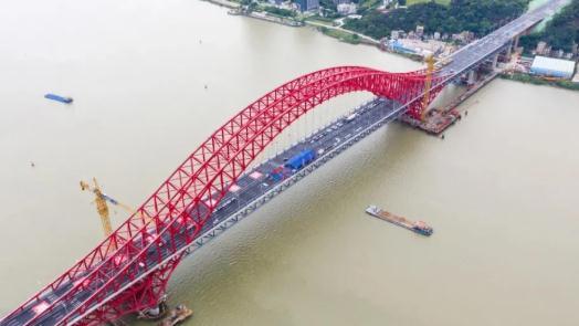 注意！明珠湾大桥通车有新规！