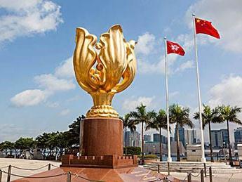 “数说”香港国安法一年间：罪案下降一成，乱港头目黎智英落网