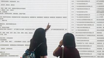 广州人社局印发《受疫情影响失业人员救助帮扶服务清单和工作指引》