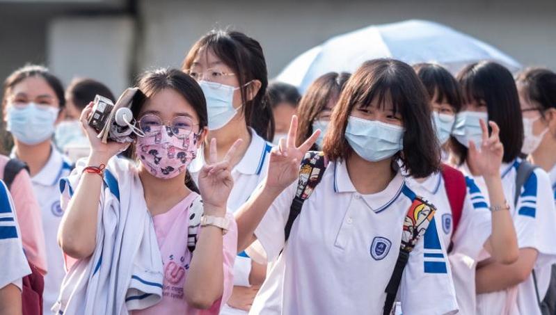 广州拟出新规：学校不得公布考试成绩及排名