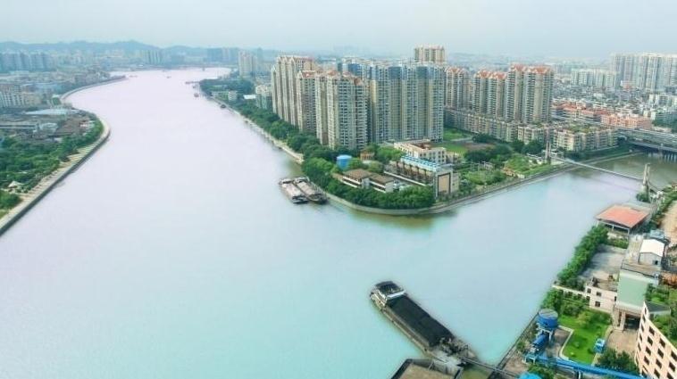 广州一体化污水处理项目将有序退出