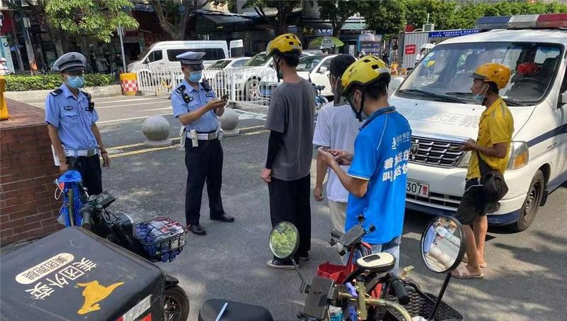 广州将优化调整电动自行车管理政策