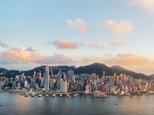 新华国际时评：美式蛮横与偏执撼动不了香港稳定大势