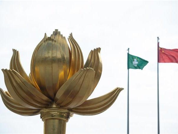 澳门特区行政长官任命第七届立法会选举总核算委员会