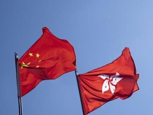 国际锐评 | 香港新闻自由不需要“教师爷”与“伪善人”