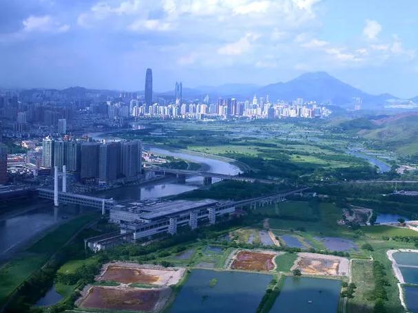 被视为跨境合作的“世纪工程”，港深创科园如何崛起？