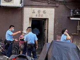 香港大埔一居民楼发生火灾 已致3死1伤