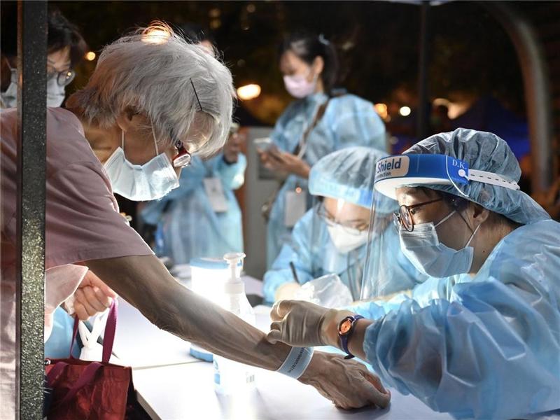 香港新增1宗新冠肺炎确诊个案