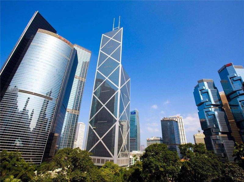 香港新增公司数较去年下半年上升11.07%