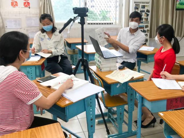 22所学校参与，广州市番禺区7月19日起试点开展暑期校内托管服务