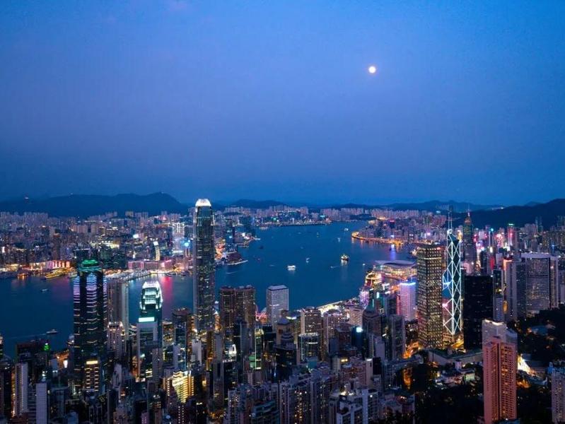 “跨境理财通”倒计时， 林郑月娥：拣个好日子就可以开通！