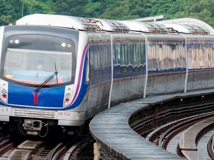 首度曝光！广州地铁新线网规划5条高速地铁、11条快速地铁