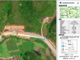 江门市引入卫星遥感技术 助力打通乡村振兴“最后一公里”