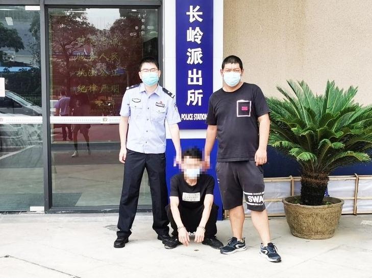 “警察”谈恋爱让女友转账200次！原来是诈骗套路