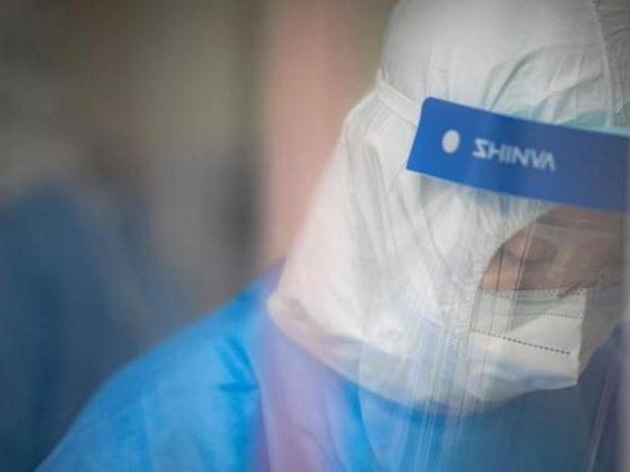 香港没有新增新冠肺炎个案