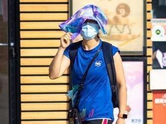 最近为什么热得那么难熬？原来碰上了这种天气！