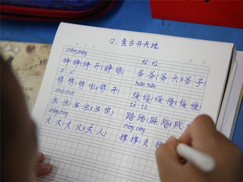 管午餐午休！天河区五所试点小学开展暑期托管