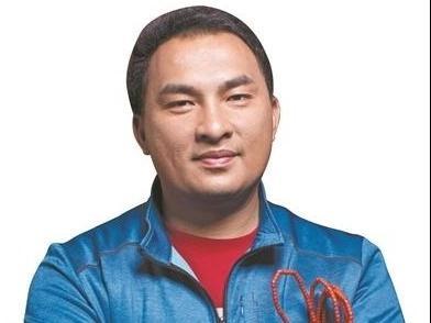 广州市七星小学老师赖宣治：用一根绳子成就一段教育传奇