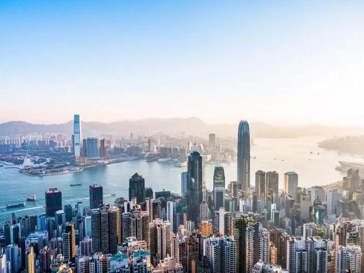 视频 | 大湾区之声热评：香港国安法彻底击碎乱港图谋