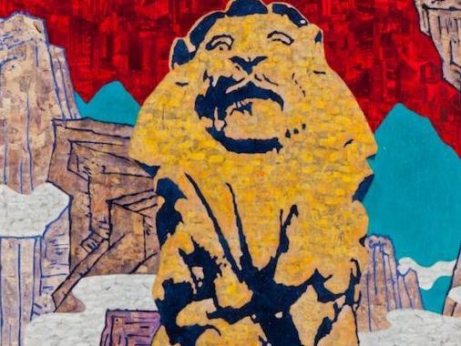 澳门“苏醒”展，探讨东方根性与大湾区艺术生态