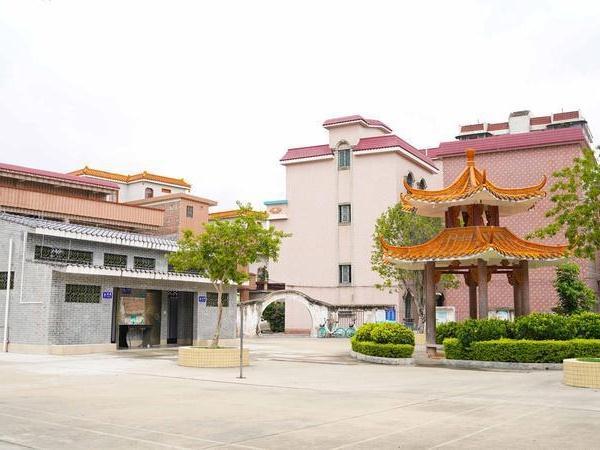 整得太干净了！佛山市三水区这两个村各获100万元奖励